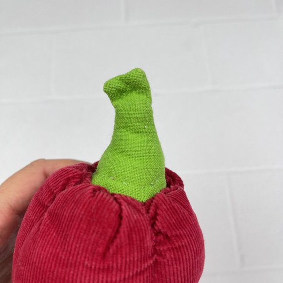 Maileg Red Pepper Rattle - Picture 3 of 6